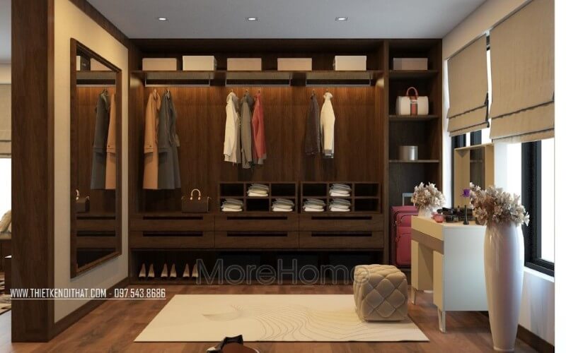 Lời khuyên chọn cách bố trí nội thất chung cư đẹp hợp thời đại